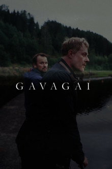 Gavagai poster