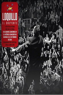 Loquillo: El creyente poster