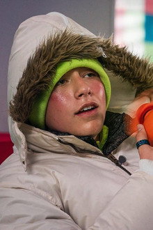 Giving and receiving