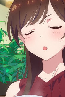Dream and Girlfriend