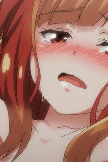 I can't hide my love