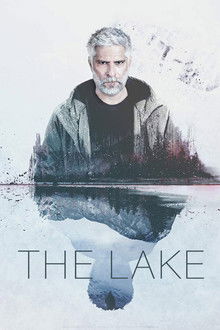 The Lake poster