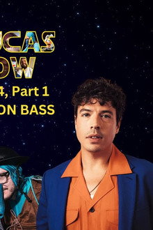 2024 Life Day Holiday Special, Show 1