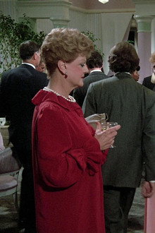 Tough Guys Don't Die