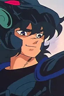 Duel! The Terrifying Black Fist of Death