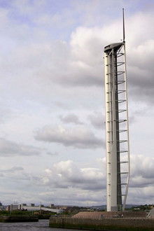 Peril at the Airport