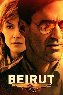 Beirut (2018)