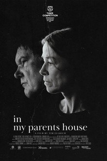 In my Parents' House poster