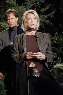 Deep Midnight's Voice