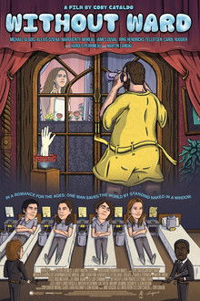Without Ward poster