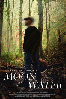 Moonwater poster