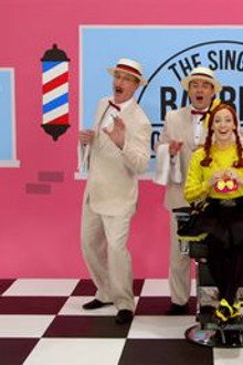 Pigtail Polka