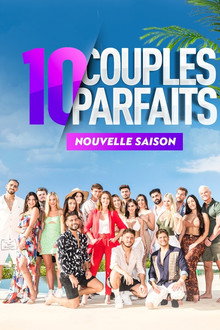 10 couples parfaits poster