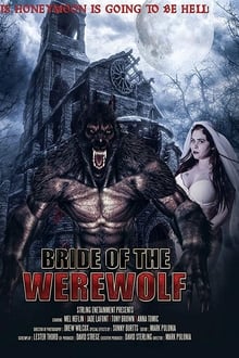 Watch Movies Bride of the Werewolf (2019) Full Free Online