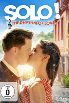 Solo! poster