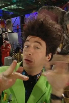 Rubber, Beakmania & Hair