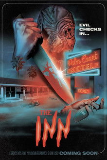 The Inn poster