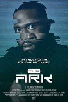 The ARK poster