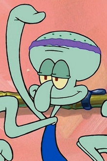 Squidville