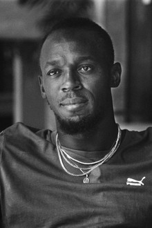 Usain Bolt