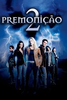 Premonição 2