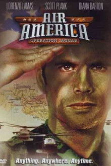 Air America poster