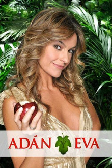 Adán y Eva poster