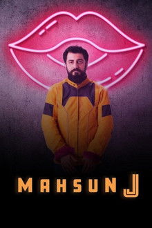 Mahsun J poster
