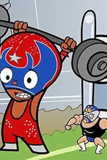 Flea's Personal Demons / Virtual Luchadores