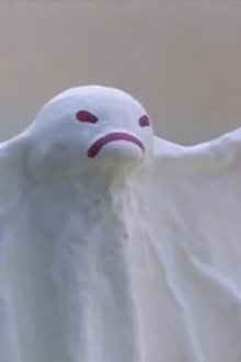 Pingu and the Ghost