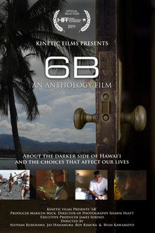 6B: An Anthology of Hawaii Films poster