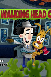 The Walking Head Cold