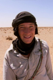 Desert Survivor