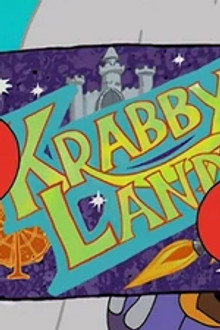 Krabby Land