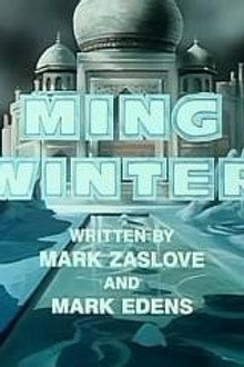 Ming Winter
