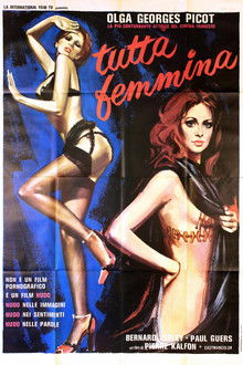 Hot Lips poster