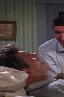 Suppose Andy Gets Sick