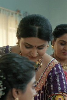 Rukmini Faces a Dilemma