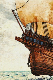 Ship That Changed the World