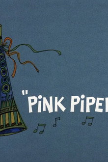 Pink Piper