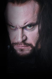 Unforgiven: In Your House