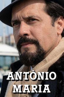 Antônio Maria poster