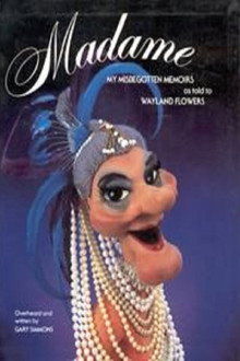 Madame's Place poster