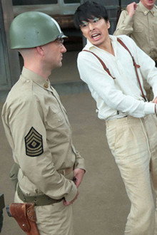 Chapter 10 - I Am the Daughter of the Daughter of a Samurai! (1)