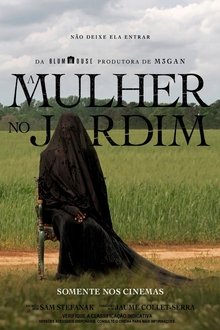Imagem A Mulher no Jardim