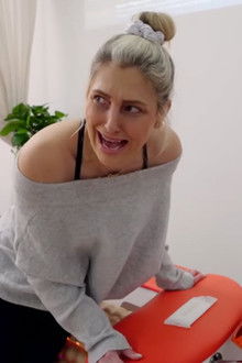 Old Faces, New Places