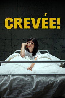 Crevée poster