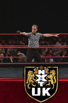 NXT UK 18