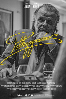 Bicycle Thief poster