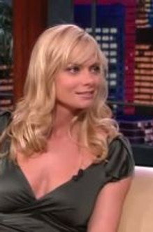 Bill Cosby, Novak Djokovic, Landon Pigg